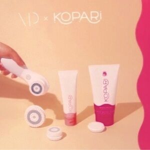 The Getaway Glow skincare Kit